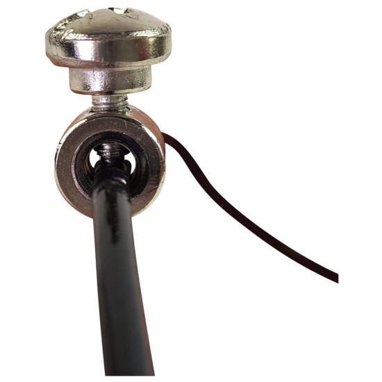 Tunturi Σχοινάκι Jumprope Steel Tunturi Σχοινάκι Jumprope Steel